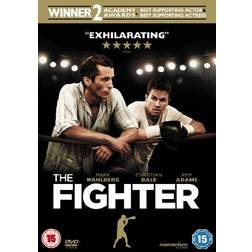 The Fighter [DVD]
